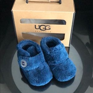 Infant Ugg slippers